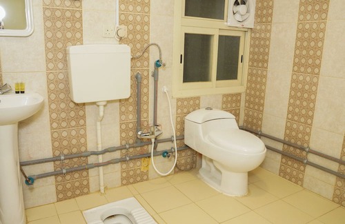 Al Hofuf Hotel | Reef Al Ahsa Hotel Apartments