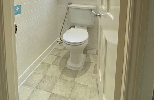 Newcastle-upon-Tyne Casa | Newcastle Tranquil Terrace Retreat
