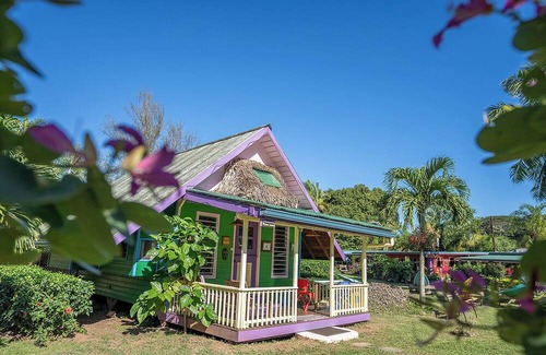 Ha'apiti Casa | Fare Mahana