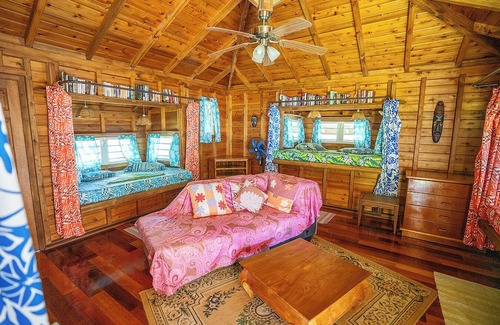 Ha'apiti Casa | Fare Mahana