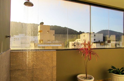 Pitangueiras Apartamento | Timo Apto a 200m - Praia das Pitangueiras Guaruj