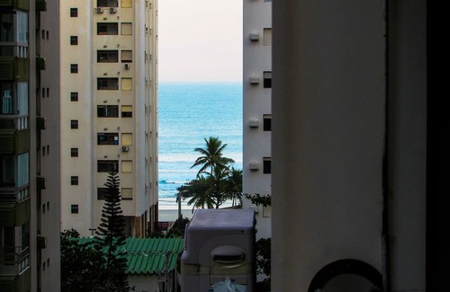 Pitangueiras Apartamento | Timo Apto a 200m - Praia das Pitangueiras Guaruj
