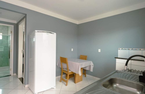 Rio Caveiras Apartamento | Loft com Tima Localiza o Wi-fi e Ar-condicionado