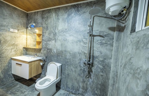 Thulusdhoo Island Casa | Bibee Surf