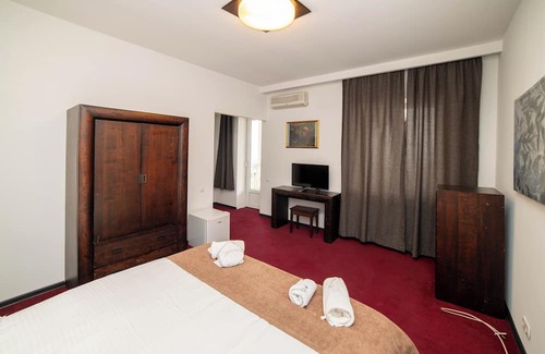 Telavi Hotel | Rcheuli in Telavi