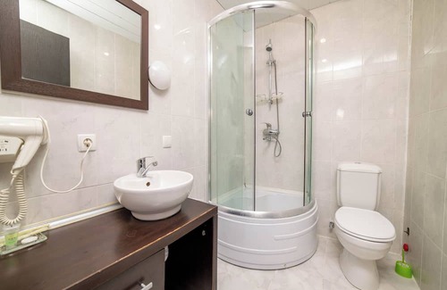 Telavi Hotel | Rcheuli in Telavi