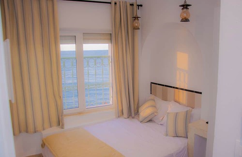 Borj Erras Hotel | Hotel Al Jazira