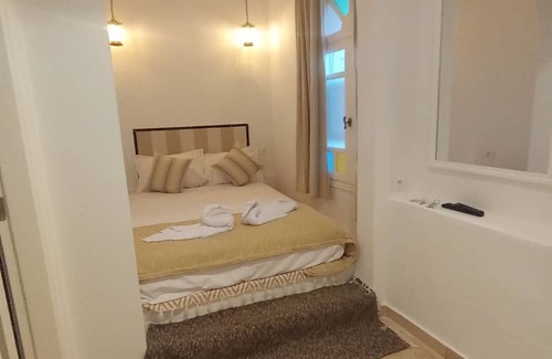 Borj Erras Hotel | Hotel Al Jazira