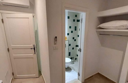 Borj Erras Hotel | Hotel Al Jazira