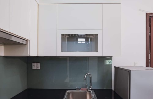 Hai Phong Apartamento | The Eastern Hotel & Apartment