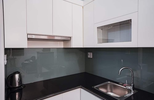 Hai Phong Apartamento | The Eastern Hotel & Apartment