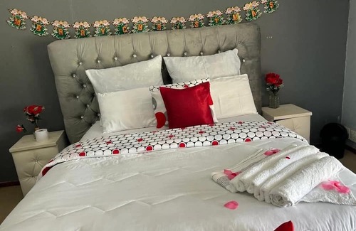 Emfuleni Casa | Bartis Home