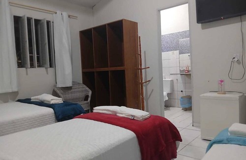 Ponta Negra Hotel | Hotel Brasil Califórnia