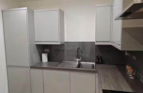 Leicester City Centre Apartamento | Modern 1Br Sleeps3 - City Centre Location
