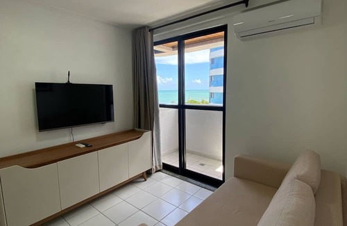 Pajucara Apartamento | Edificio Neo Apto 602-Mandi H