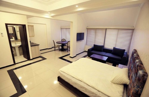 Hamra Hotel | Taj Suites