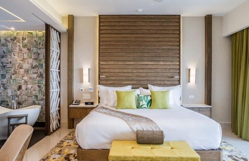 Puerto Juárez Complejo | GARZA BLANCA RESORT & SPA CANCUN