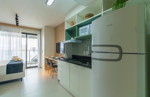 Vila Pompeia Apartamento | Sp-p1504a Zonax in S o Paulo