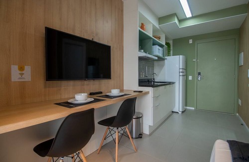 Vila Pompeia Apartamento | Sp-p1504a Zonax in S o Paulo