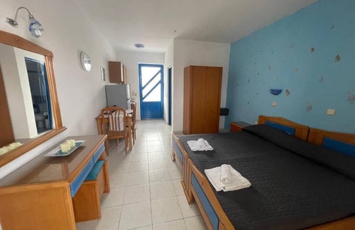 Faliraki Apartamento | Dodekanisos Studios