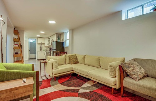 Carag Apartamento | 9 Mi to Mall of America: Convenient Apartment!