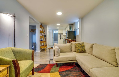 Carag Apartamento | 9 Mi to Mall of America: Convenient Apartment!