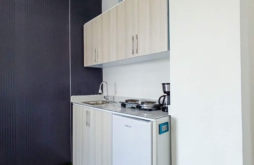 Ensanche Isabelita Apartamento | Ocean View Suites Bellamar