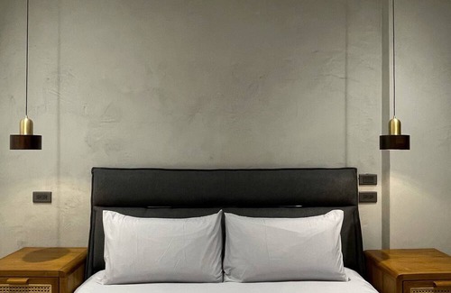Tainan City Centre Cama Y Desayuno | Wu Sheng Stay