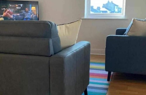 Athy Apartamento | Tranquil Athy Apartment With 3 Bedrooms