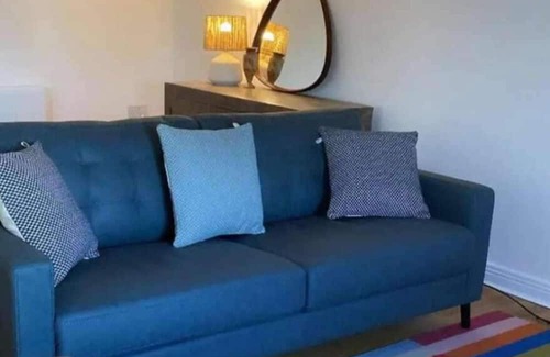 Athy Apartamento | Tranquil Athy Apartment With 3 Bedrooms