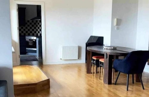 Athy Apartamento | Tranquil Athy Apartment With 3 Bedrooms