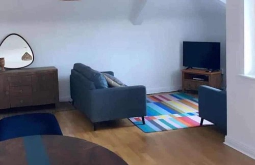 Athy Apartamento | Tranquil Athy Apartment With 3 Bedrooms