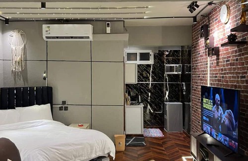 As Salamah Apartamento | welcome apartment