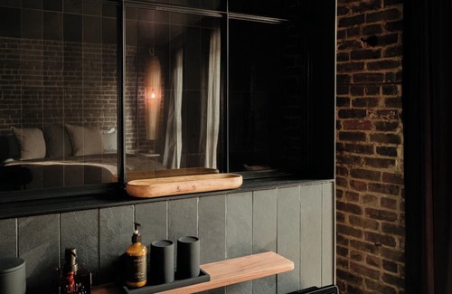 Griffintown Hotel | Maison Grinder