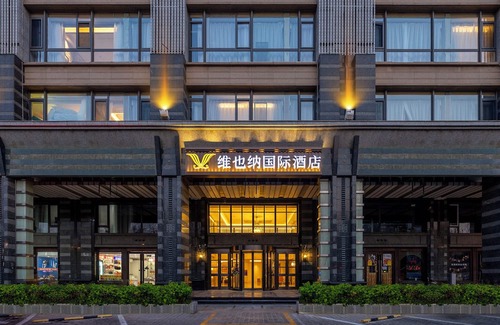 Jinsong Panjiayuan Apartamento | Jinsong Shuangjing Subway Station