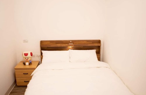 Magong Cama Y Desayuno | BAOBAOB&B