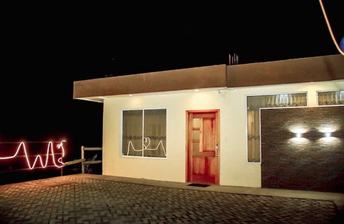 Ulba Casa | Country House Ulba Grill Jacuzzi Parking Wifi