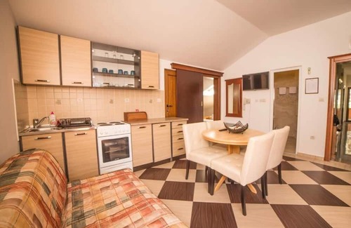 Denovici Apartamento | Hotel Fiammanti