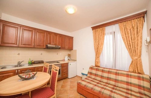 Denovici Apartamento | Hotel Fiammanti