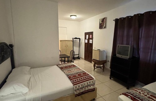 Granada Hotel | Hotel Real Granada