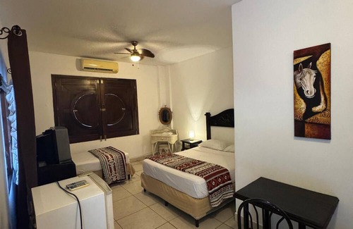 Granada Hotel | Hotel Real Granada
