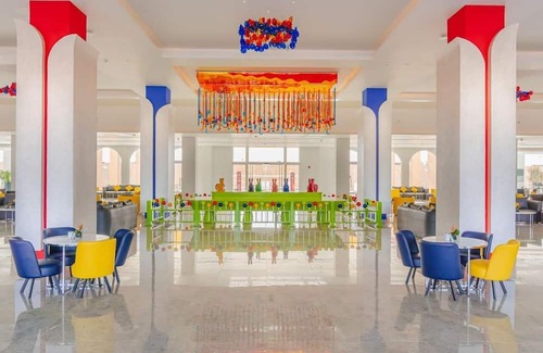 El Hadaba Hotel | Neverland City - Sharm El Sheikh