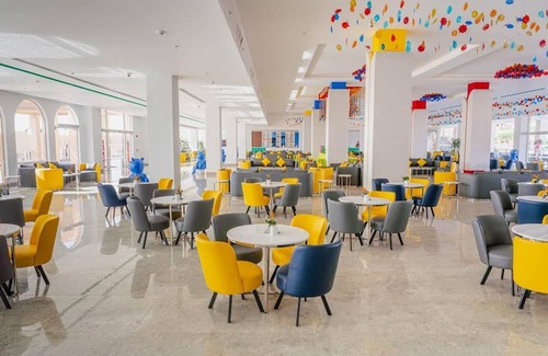 El Hadaba Hotel | Neverland City - Sharm El Sheikh