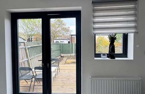 Belvedere Casa | Two Top Floor Double Rooms