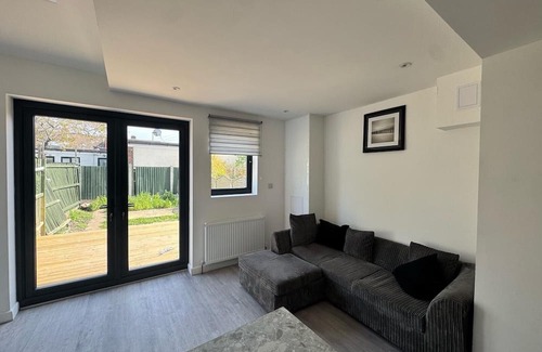 Belvedere Casa | Two Top Floor Double Rooms