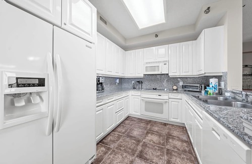 Ono Island Condominio | Beach Colony W7D