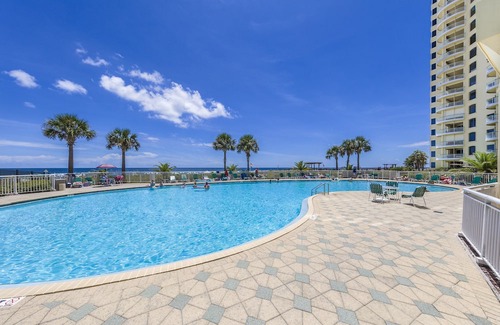 Ono Island Condominio | Beach Colony W7D