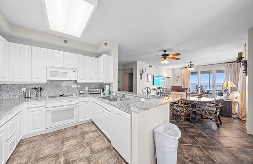 Ono Island Condominio | Beach Colony W7D
