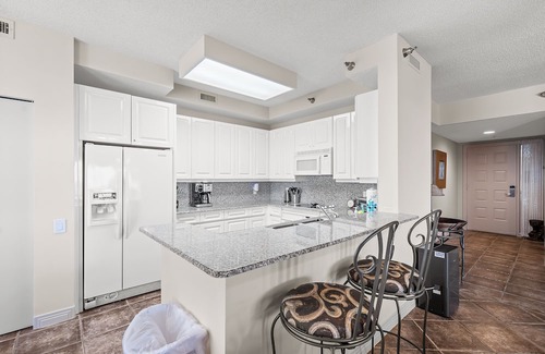 Ono Island Condominio | Beach Colony W7D