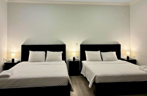 Palora Hotel | HOTEL FINCA PROCEL